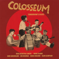 Title: Tomorrow's Blues, Artist: Colosseum