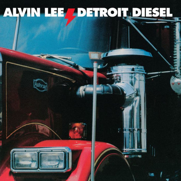 Detroit Diesel