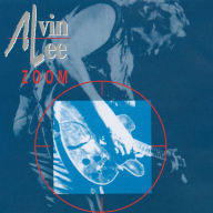 Title: Zoom, Artist: Alvin Lee