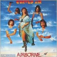 Title: Airborne [Bonus Track], Artist: Curved Air