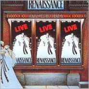 Title: Live at Carnegie Hall, Artist: Renaissance