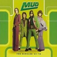 Title: The Singles '67-'78, Artist: Mud