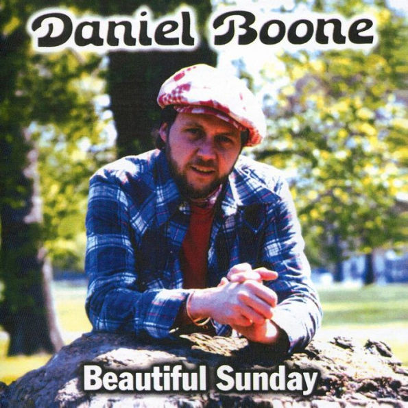 Greatest Hits: Beautiful Sunday [Repetoire]