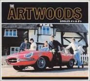 Title: Singles A's & B's, Artist: The Artwoods