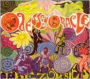 Odessey and Oracle