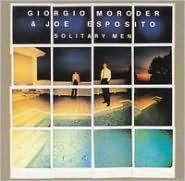 Solitary Men