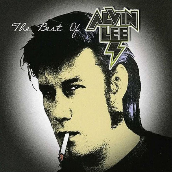 Best Of Alvin Lee (Alvin Lee)