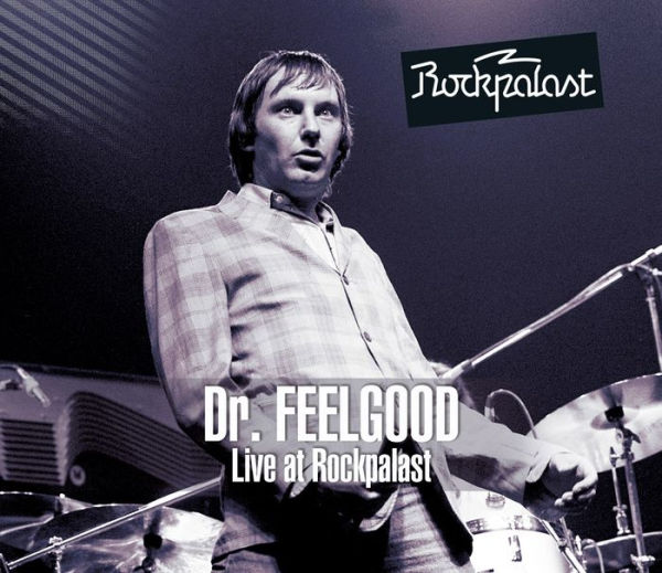 Rockpalast: Dr. Feelgood