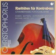 Rarit¿¿ten f¿¿r Kontrabass