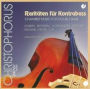 Rarit¿¿ten f¿¿r Kontrabass