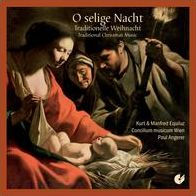 O selige Nacht: Traditional Christmas Music