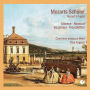 Mozarts Sch¿¿ler: Storace, Attwood, S¿¿ssmayr, Freyst¿¿dtler