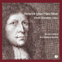 Heinrich Ignaz Franz Biber: Violin Sonatas (1681)
