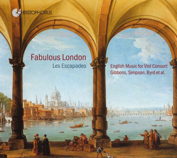 Fabulous London