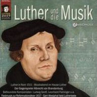 Title: Luther und die Musik, Artist: N/A