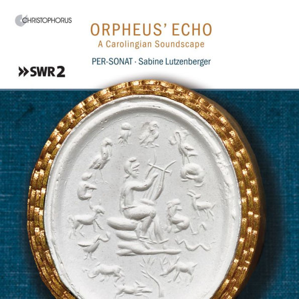 Orpheus' Echo: A Carolingian Soundscape