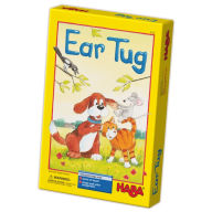 Title: HABA Ear Tug Classification Game