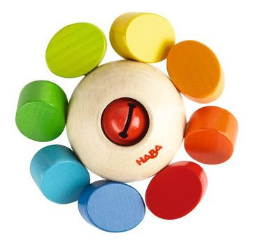 Clutch Toy Whirlygig