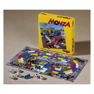 Title: Monza