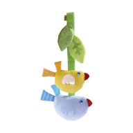 Title: HABA Bird Friends Dangling Figure Crib Toy