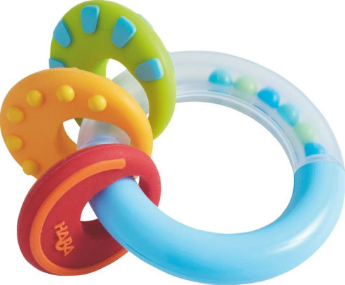 haba teether