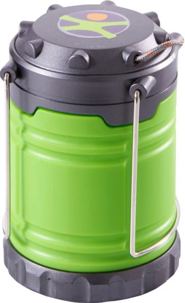 TK Camping Lantern