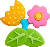 Alternative view 1 of Clutching Toy Petal