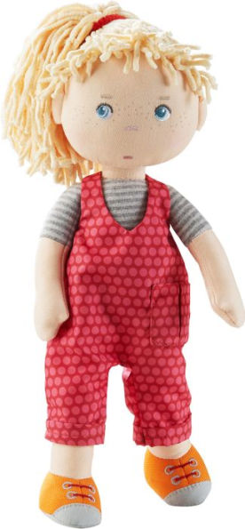 12' Doll Cassie
