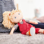 Alternative view 3 of 12' Doll Cassie
