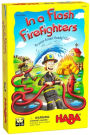 In a Flash Firefighters Board Game