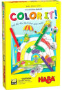 Color It! Board Game