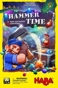 Title: Hammer Time Game