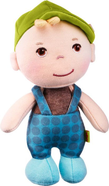 Matteo Mini Doll