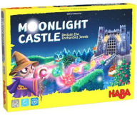 Title: Moonlight Castle