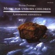 Title: Music for Unborn Children, Artist: Peter Pannke