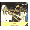 Waza: Music of the Berta from the Blue Nile