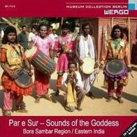 Par E Sur: Sounds of the Goddess