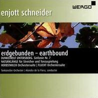 Enjott Schneider: Earthbound