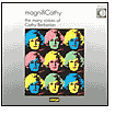 Magnificathy: The Many Voices of Cathy Berberian