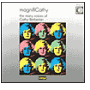 Magnificathy: The Many Voices of Cathy Berberian