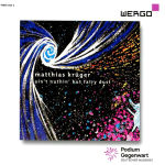 Alternative view 1 of Matthias Kr¿¿ger: Ain't Nuthin' But Fairy Dust