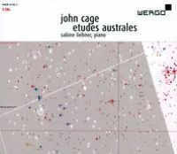 John Cage: Etudes australes