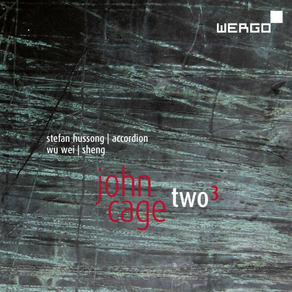 John Cage: Two 3