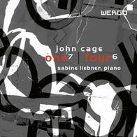 John Cage: One7; Four6