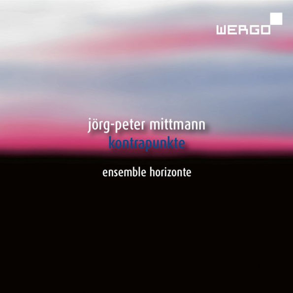 J¿¿rg-Peter Mittmann: Kontrapunkte