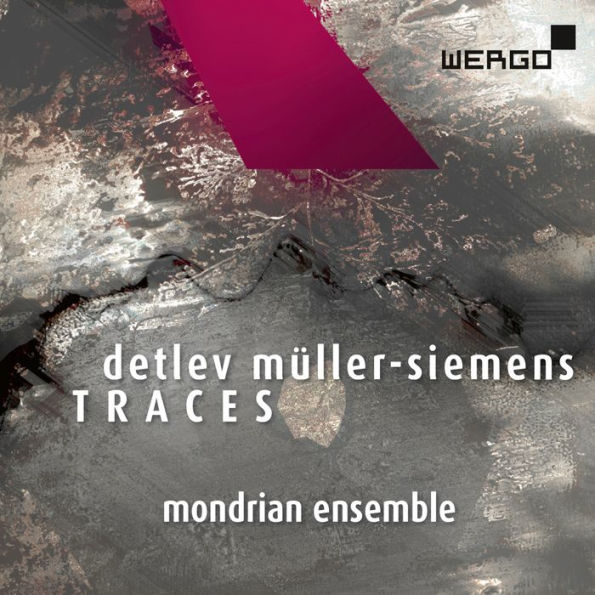 Detlev M¿¿ller-Siemens: Traces