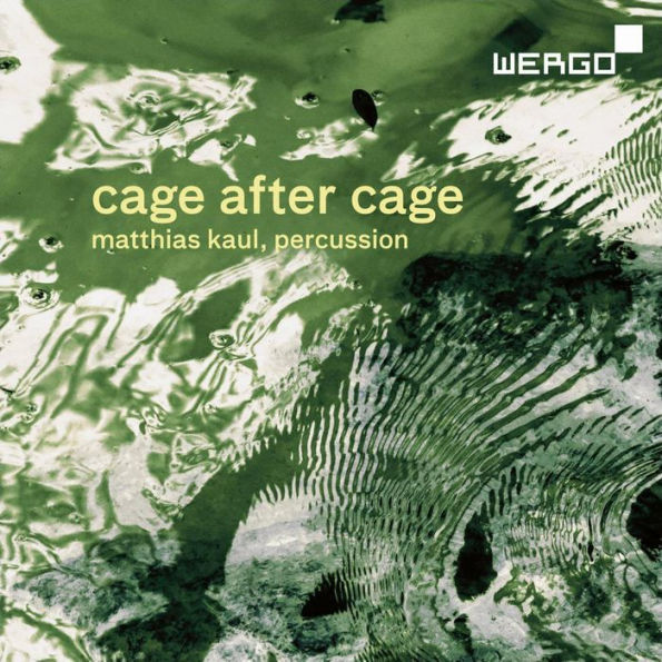 Cage after Cage