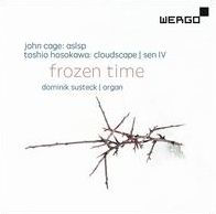 Frozen Time