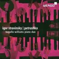 Igor Stravinsky: Petrushka