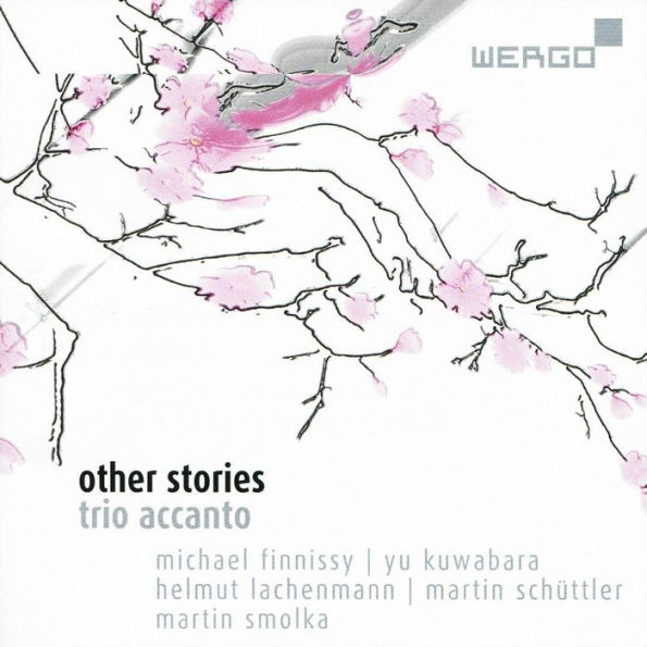 Other Stories: Finnissy, Kuwabara, Lachenmann, Sch¿¿ttler, Smolka